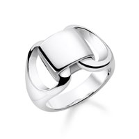Anneau Thomas Sabo Femme in Argent TR2239-001-21